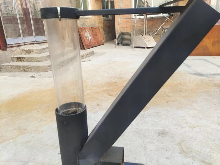 Modern Heating Pellet Stove price