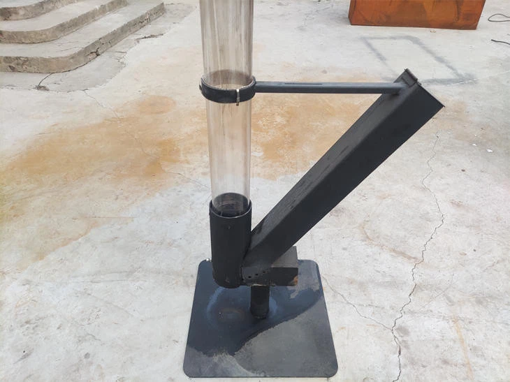 Modern Heating Pellet Stove high quality