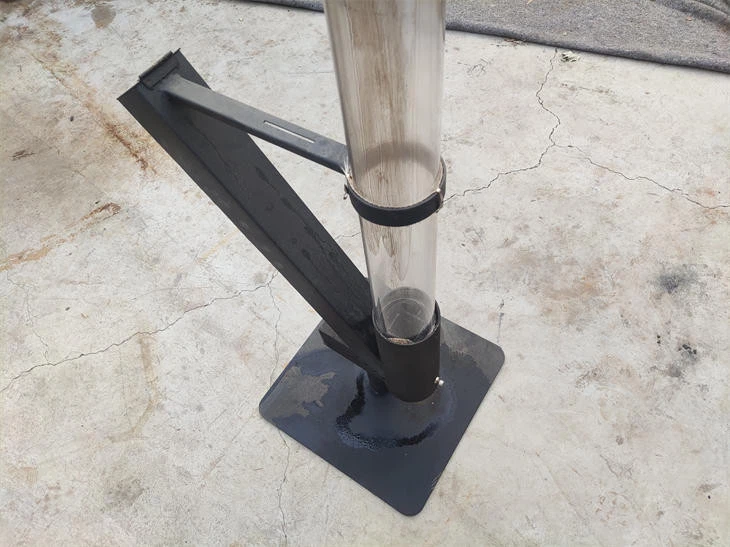 Modern Heating Pellet Stove best