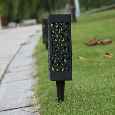 No paint corten steel lighting No paint corten steel lighting