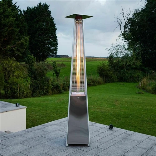 How To Choose A Commercial Outdoor Patio Heater