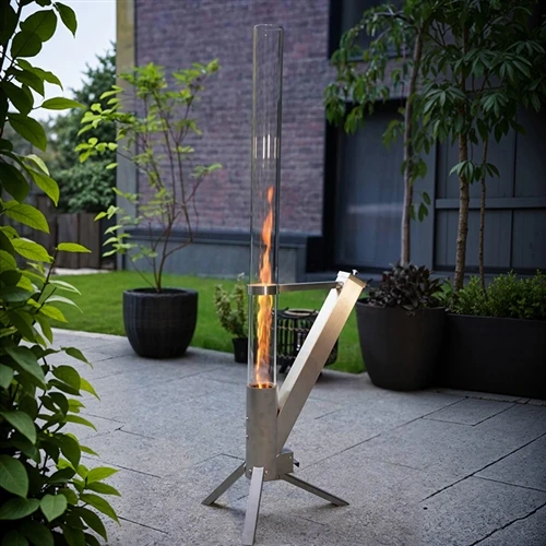 Pellet Stove For Home Heating: How It Works And What To Consider