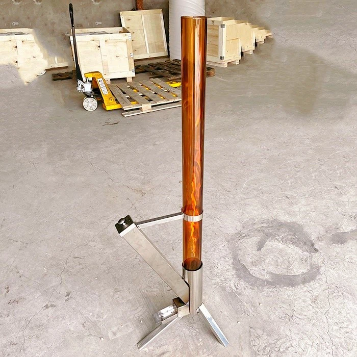 glass tube heater glass tube heater
