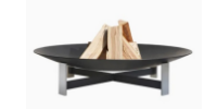 Outdoor Metal Fire Pits