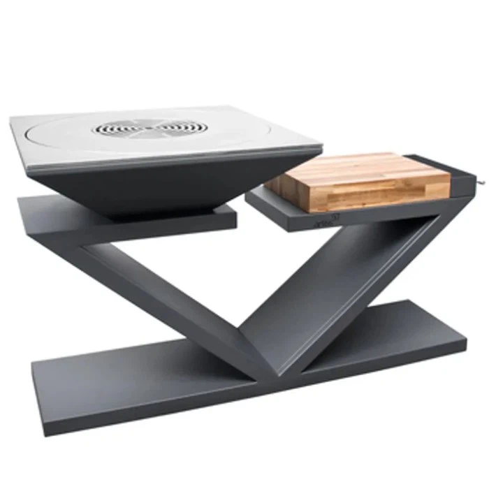 Outdoor Multiple Styles Grill suppliers