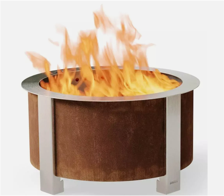 Outdoor Portable BBQ Grill