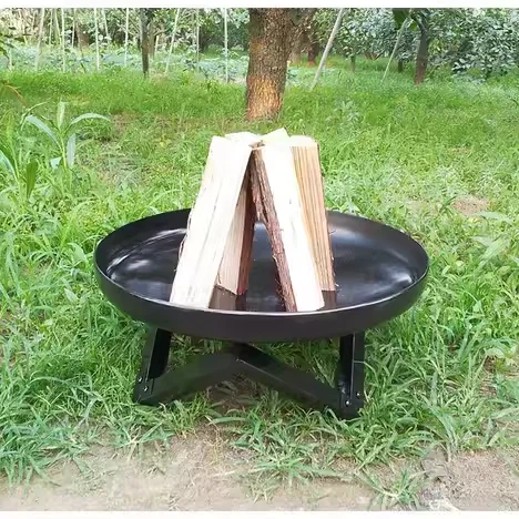 Outdoor Use Fire Pit