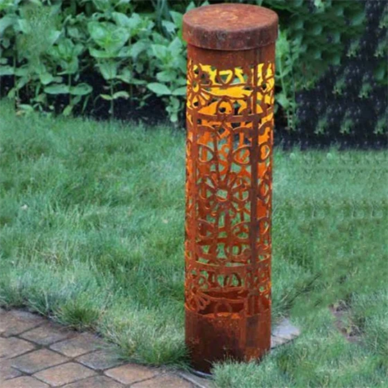 Outdoor Waterproof LED Lights