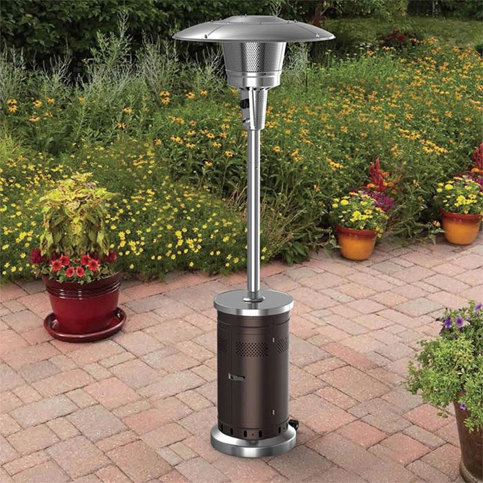 Patio Propane Fire Pits Gas Heater
