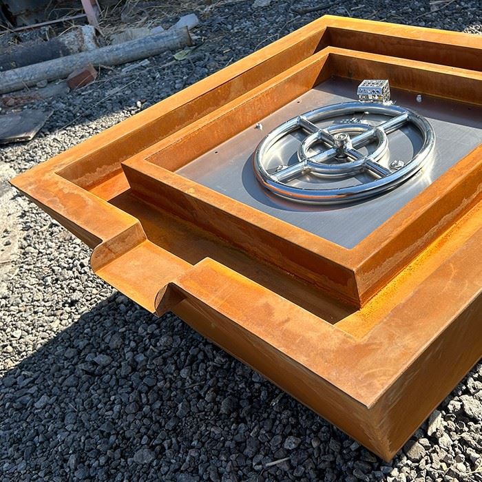 Pool Water Fire Bowl suppliers