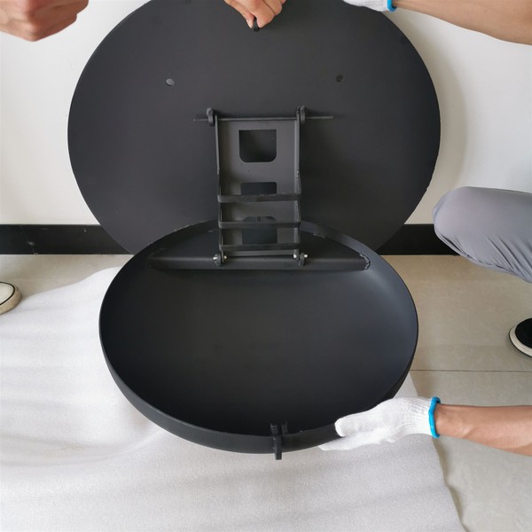 Folding barbecue grill 11 Folding barbecue grill 11
