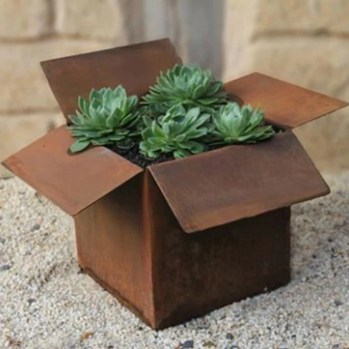 Garden Tree Planting Pots Garden Tree Planting Pots