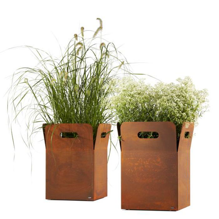 Garden Tree Planting Pots Garden Tree Planting Pots