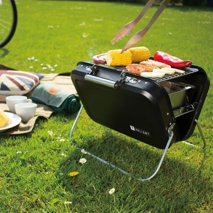 Promotional Stove Charcoal Grill BBQ