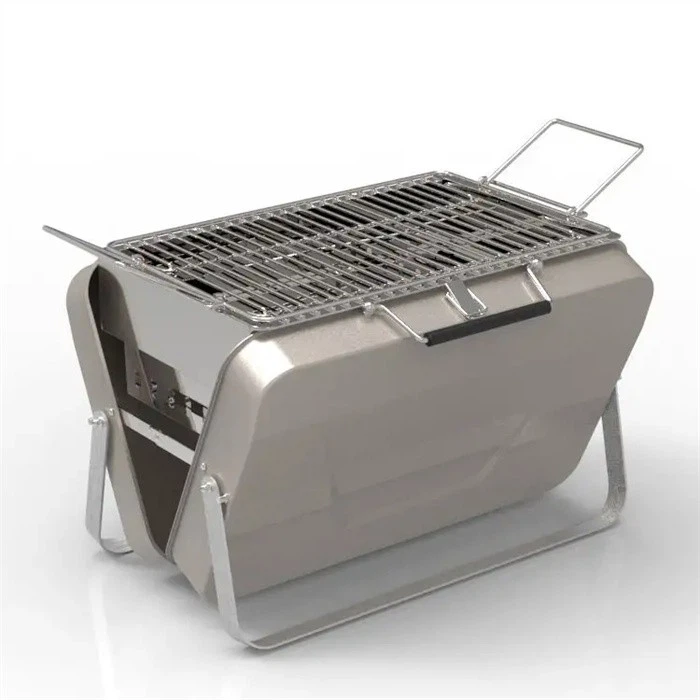 Promotional Stove Charcoal Grill BBQ