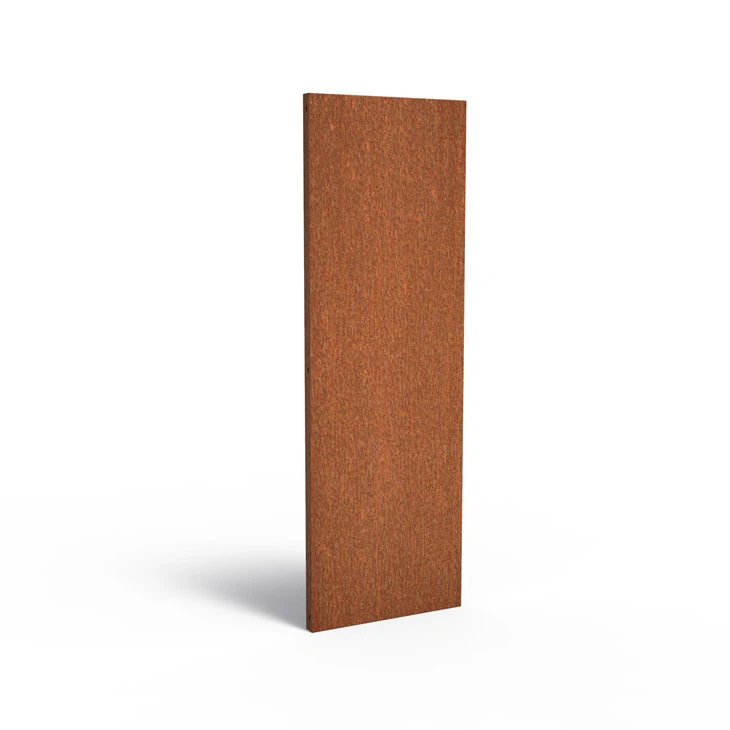 Rust Decorative Screens