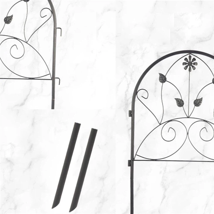 Small Pet Fences Barrier Decor