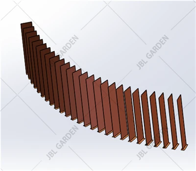 WAVE Fence
