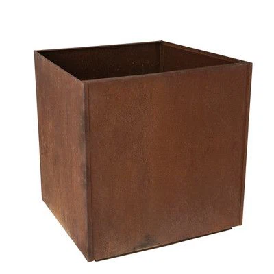 40x40cm Metal Planter