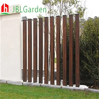 Backyard Privacy Fence