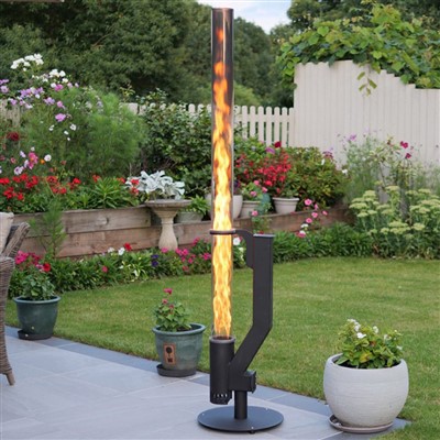 Biomass Pellet Heater Stove Fire Pits