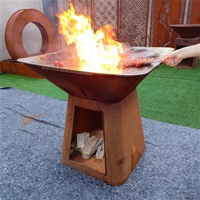 Barbecue Charcoal