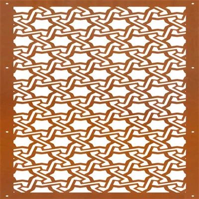 Custom Screen Fences