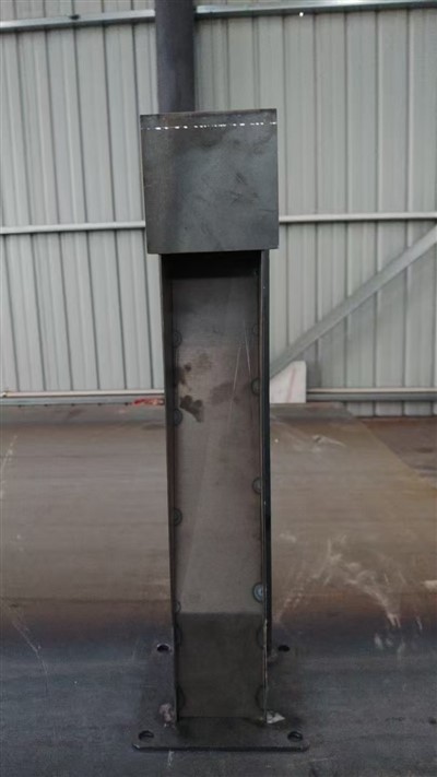 Customization Support Corten Steel Efficient Lighting