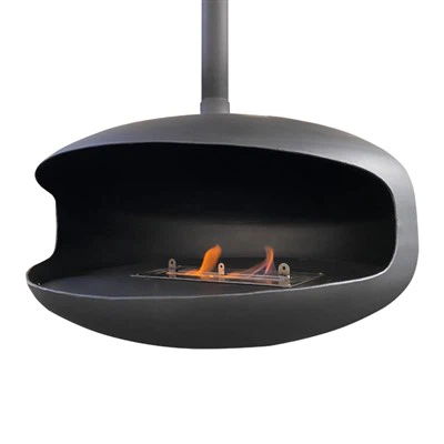 Ethanol Hanging Fire Pits