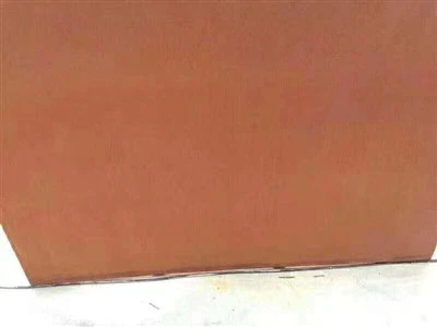 Fine-textured Rust