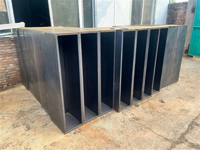 Garden Flower Boxes With Drainage Holes