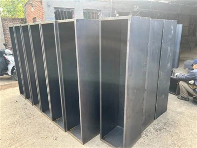 Garden Flower Boxes