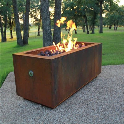 Gas Fire Pits Stove