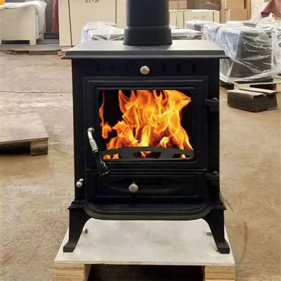 High - Quality Cast Iron Fireplaces
