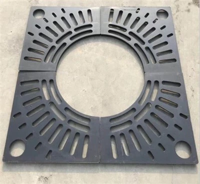 JBL Circular Tree Grille