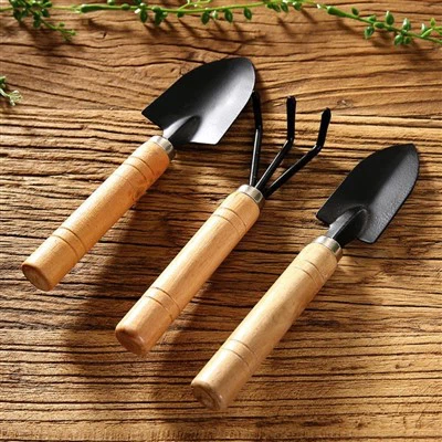 JBL Garden Tool Set 3 Pieces