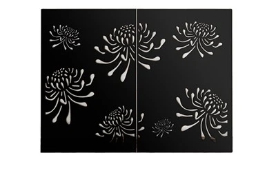 Laser Cut Multiple Panels