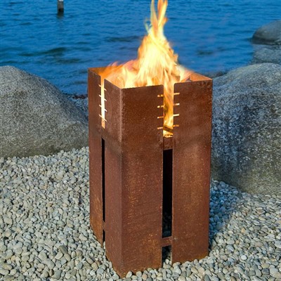 Modern Design Fire Bowls