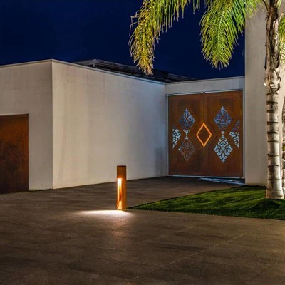 Modern Outdoor Lights