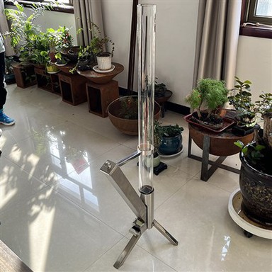 Modern Pellet Heater