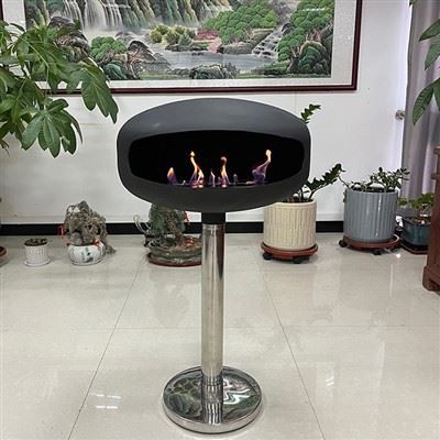 Bioethanol Furnace Ethanol Alcohol Fireplace Decoration