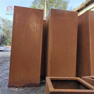 No Maintenance Garden Planters