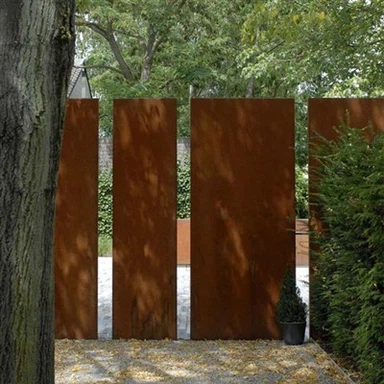 Outdoor Divider