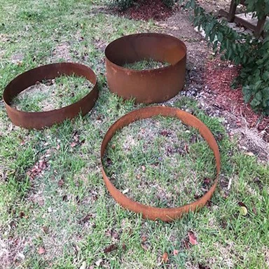 Outdoor Landscaping Lawn Edging Border