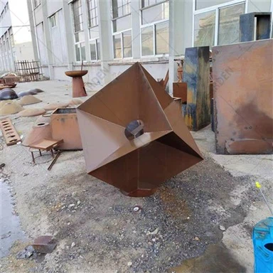 Outdoor Large Garden Sculptures