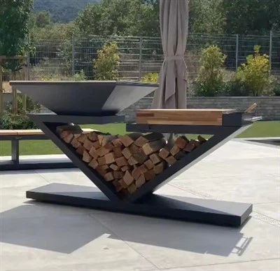 Outdoor Multiple Styles Grill