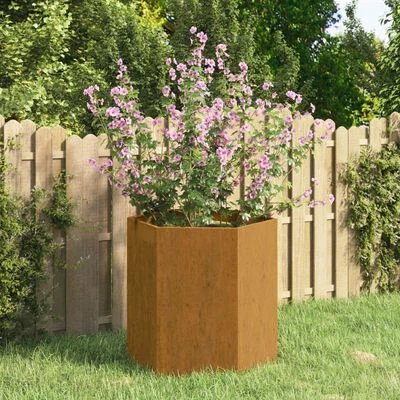 Outdoor Use Flower Boxes