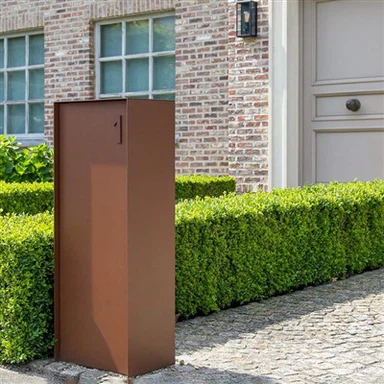 Outdoor Weatherproof Letterbox