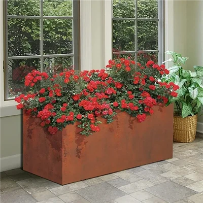 Planter Pots For Garden