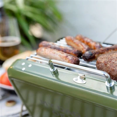 Personalised Barbecue Gift